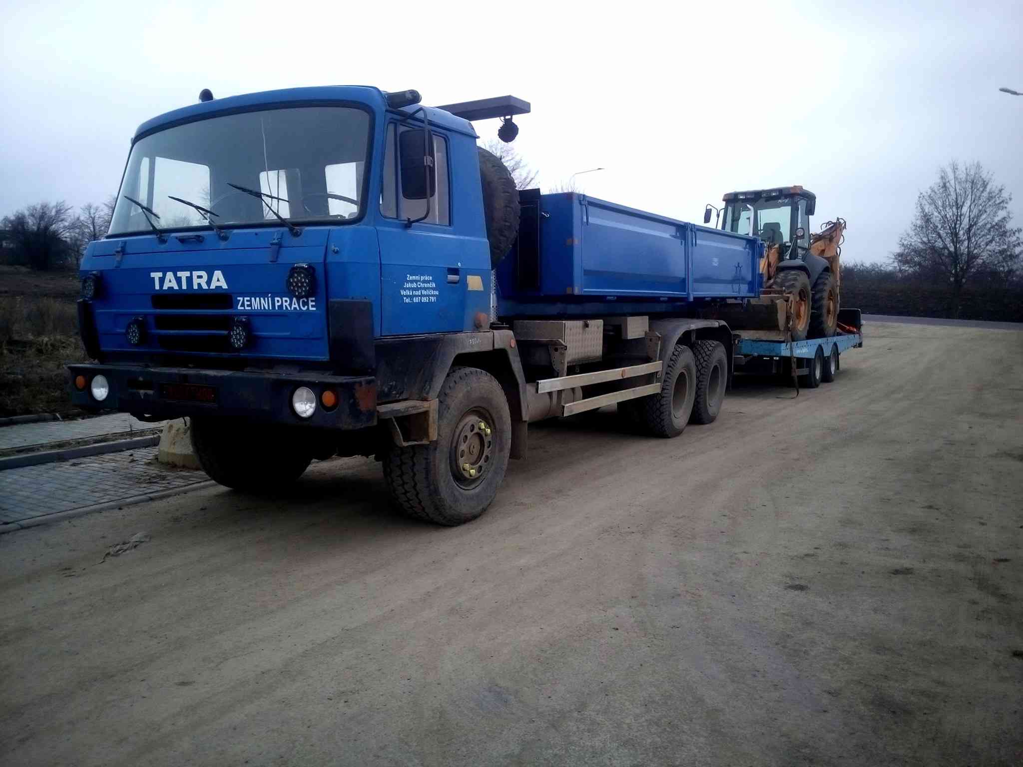 tatra